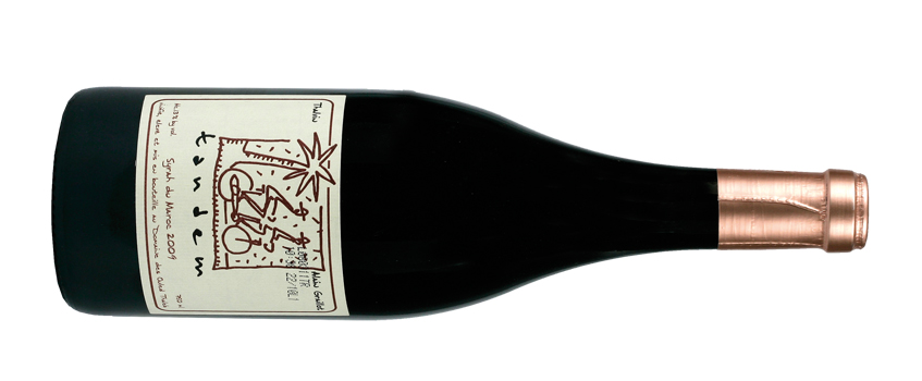 Unusual Wines - try something new