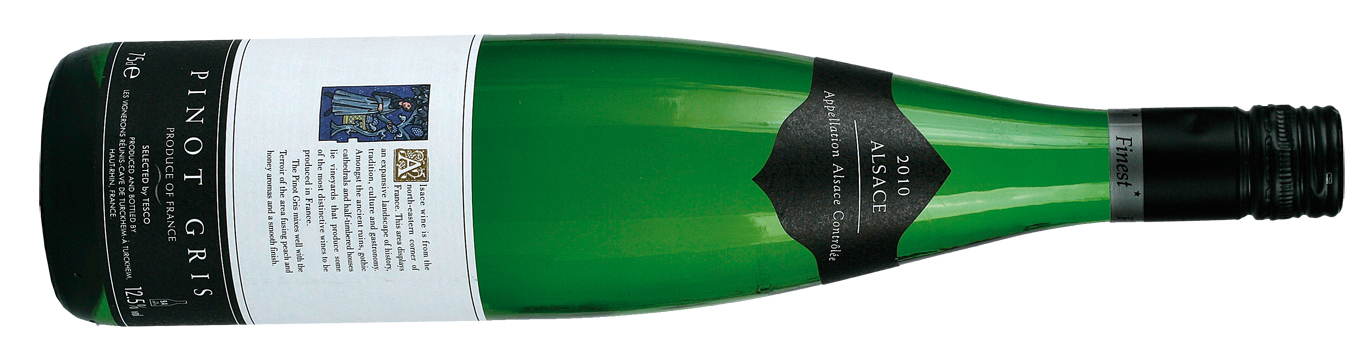 6 of the best wines from unusual regions