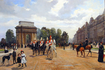 Masterpiece London, 28 June - 4 July 2012