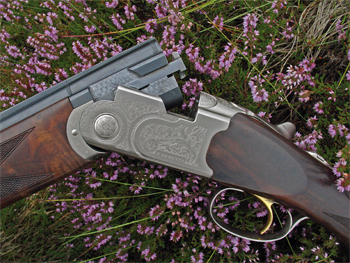 Lightweight Guns
