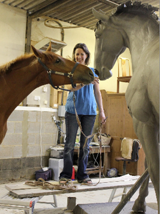 Sefton, the cavalry black who survived Hyde Park bombing to be cast in bronze