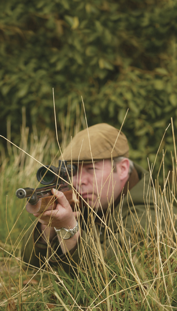 Modern Airguns