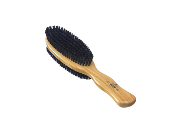 The best clothes brush to clean a hunt coat