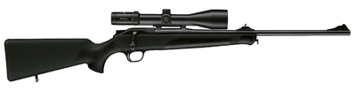 Rifle: Blaser R8 Professional