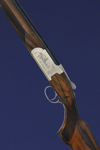 Verney Carron Sagittaire 20 bore shotgun