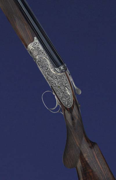 Gun Review: Holland & Holland Royal 12-bore over-and-under