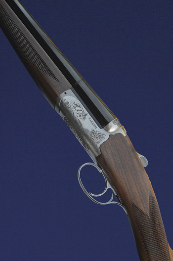 Gun Review: Fabarm Classis 20-bore, boxlock ejector side-by-side